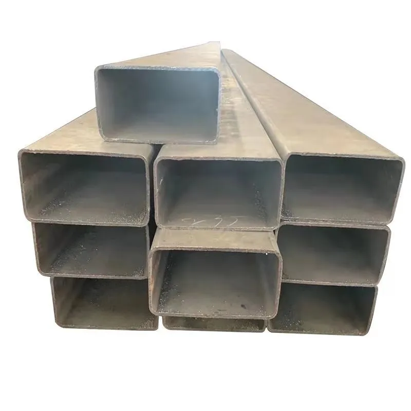 Galvanized steel pipe